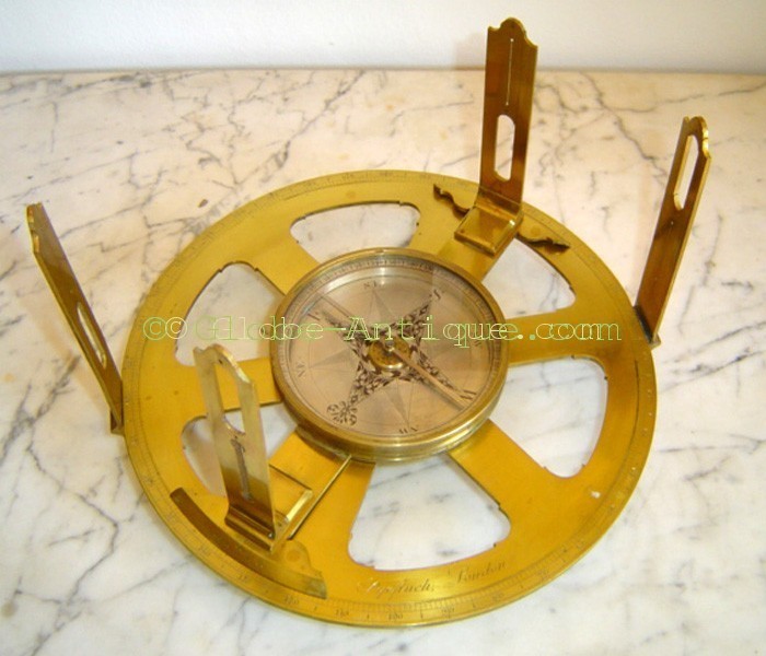 Architect Instruments