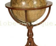 library-terrestrial-english-globe