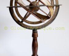 Spanish-armillary-sphere