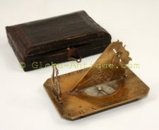 antique-sundial-germany.XVIII