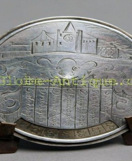 Perpetual calendar