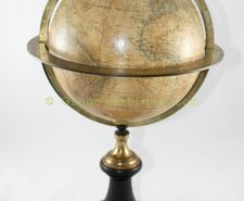 early-sphere-terrestrial-globe-delamarche-paris