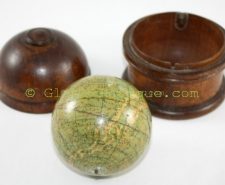 british-pocket- globe-Malby´s-1848-London