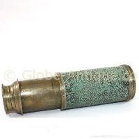 travel telescope signed dollond london