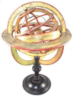 Armillary Sphere